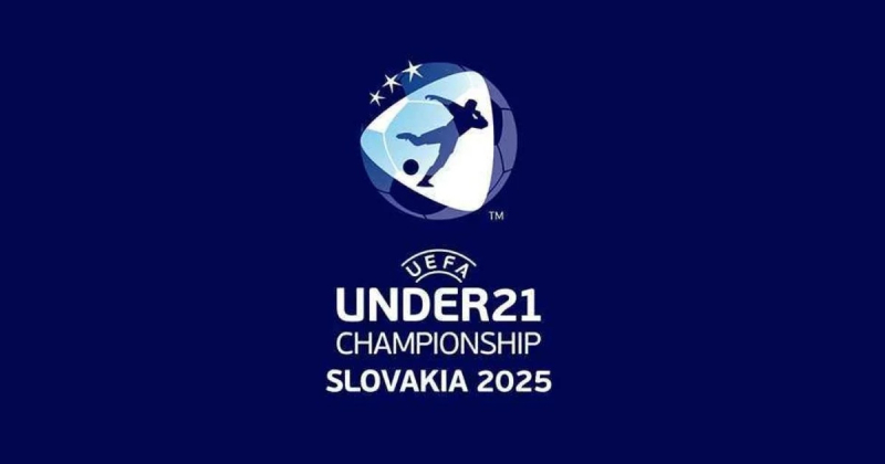 Германия U21 — Словения U21